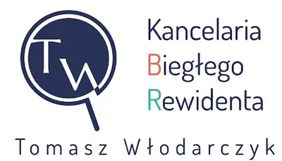 Kancelaria Biegłego Rewidenta Tomasz Włodarczyk